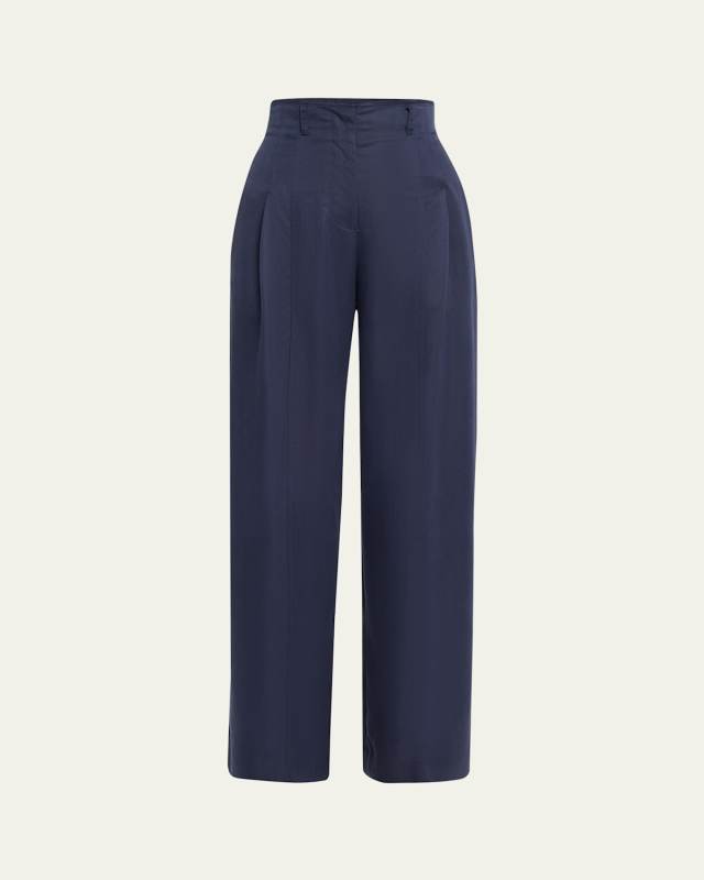 Carine High-Rise pants